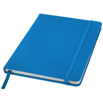 SPECTRUM A5 HARD COVER NOTE BOOK