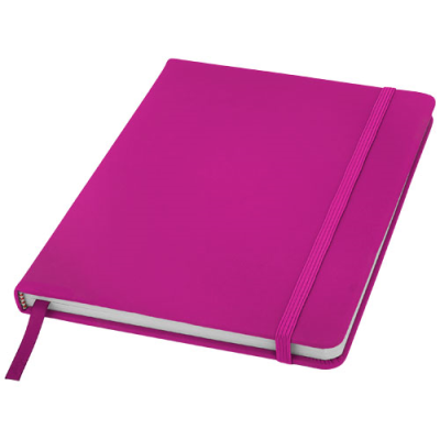 SPECTRUM A5 HARD COVER NOTE BOOK