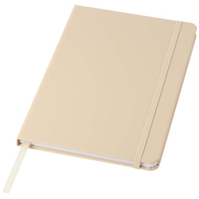 SPECTRUM A5 HARD COVER NOTE BOOK