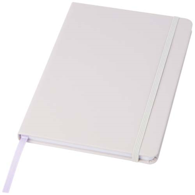 SPECTRUM A5 HARD COVER NOTE BOOK