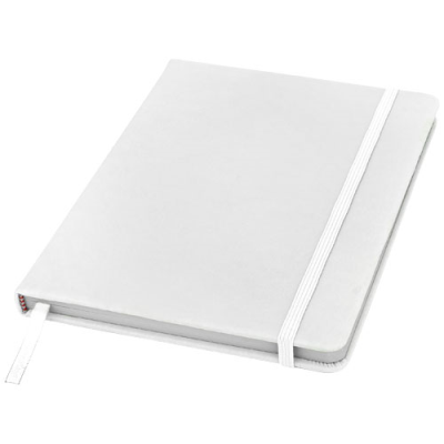 SPECTRUM A5 NOTE BOOK with Blank Pages