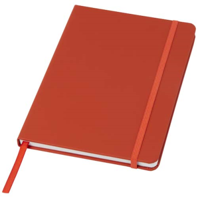 SPECTRUM A5 NOTE BOOK with Blank Pages