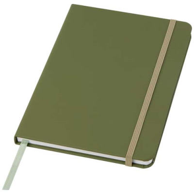 SPECTRUM A5 NOTE BOOK with Blank Pages