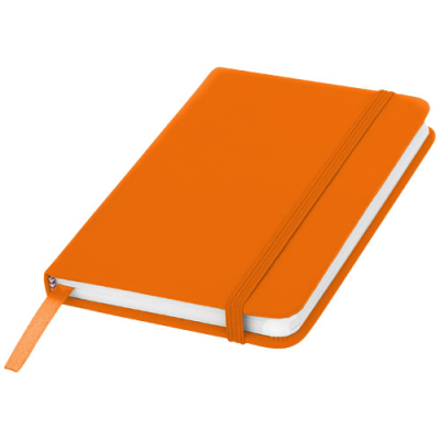 SPECTRUM A6 HARD COVER NOTE BOOK