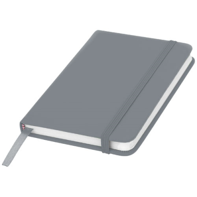 SPECTRUM A6 HARD COVER NOTE BOOK