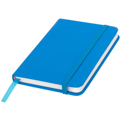 SPECTRUM A6 HARD COVER NOTE BOOK