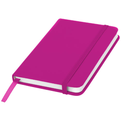SPECTRUM A6 HARD COVER NOTE BOOK