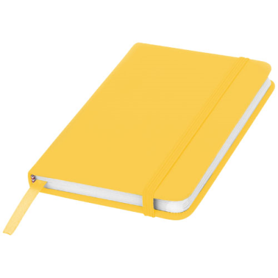 SPECTRUM A6 HARD COVER NOTE BOOK