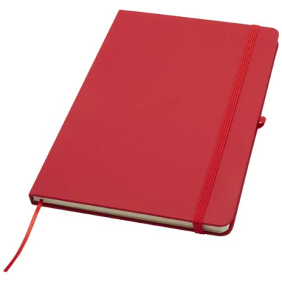 SPECTRUM PLUS A5 HARD COVER NOTE BOOK