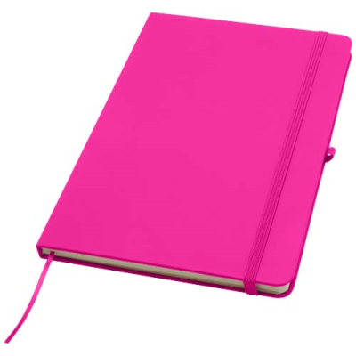 SPECTRUM PLUS A5 HARD COVER NOTE BOOK