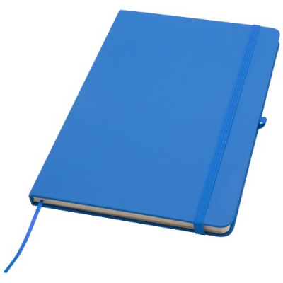 SPECTRUM PLUS A5 HARD COVER NOTE BOOK