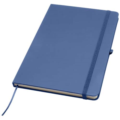 SPECTRUM PLUS A5 HARD COVER NOTE BOOK