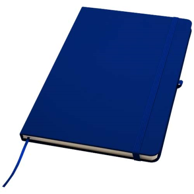 SPECTRUM PLUS A5 HARD COVER NOTE BOOK