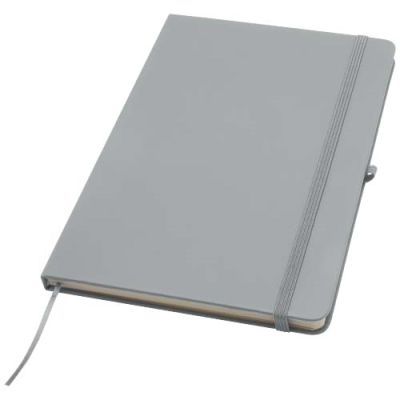 SPECTRUM PLUS A5 HARD COVER NOTE BOOK