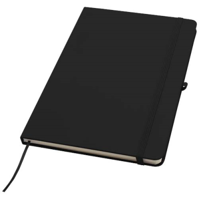 SPECTRUM PLUS A5 HARD COVER NOTE BOOK