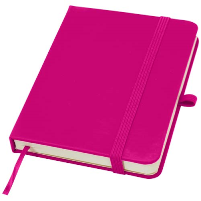 SPECTRUM PLUS A6 HARD COVER NOTE BOOK