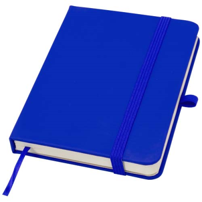 SPECTRUM PLUS A6 HARD COVER NOTE BOOK