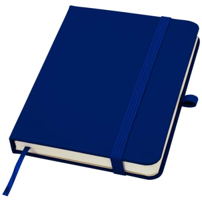 SPECTRUM PLUS A6 HARD COVER NOTE BOOK