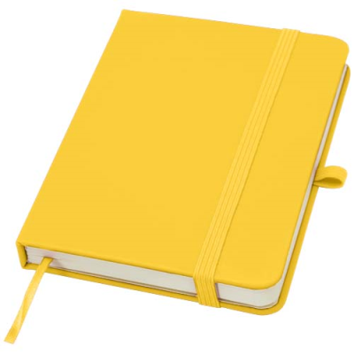 SPECTRUM PLUS A6 HARD COVER NOTE BOOK