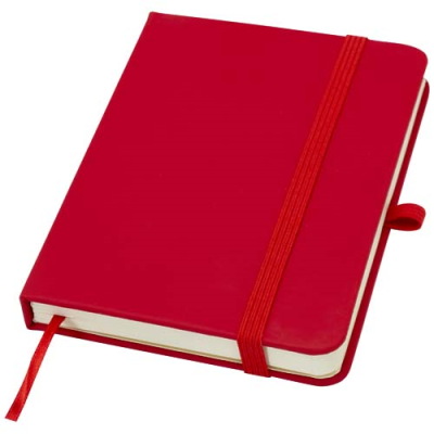 SPECTRUM PLUS A6 HARD COVER NOTE BOOK