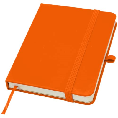 SPECTRUM PLUS A6 HARD COVER NOTE BOOK