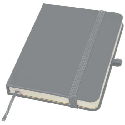 SPECTRUM PLUS A6 HARD COVER NOTE BOOK