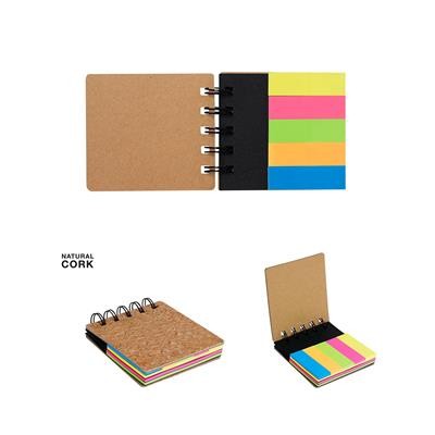 STICKY NOTEPAD TERNY