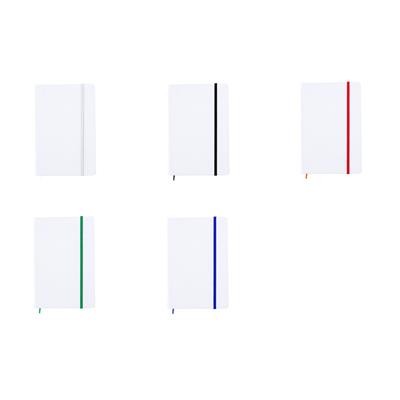 SUBLIMATION NOTEPAD GROLY