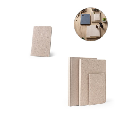 TEAPAD SOFT A6 NOTE PAD
