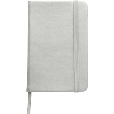 THE STANWAY - NOTE BOOK SOFT FEEL (APPROX