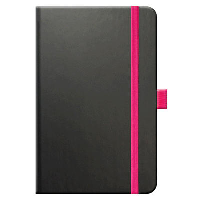 TUCSON EDGE MEDIUM RULED NOTE BOOK