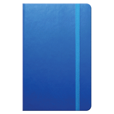 TUCSON FLEXIBLE POCKET RULED NOTE BOOK