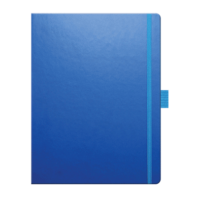TUCSON LARGE PLAIN NOTE BOOK