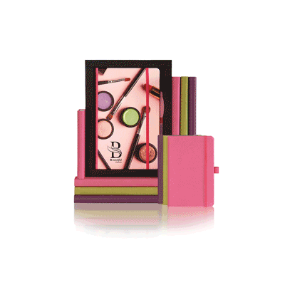 TUCSON MEDIUM RULED NOTE BOOK