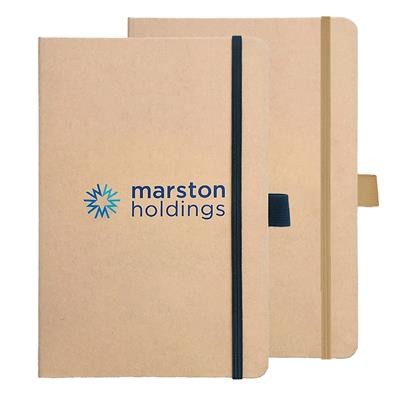 ULTIMATE A5 KRAFT NOTE BOOK