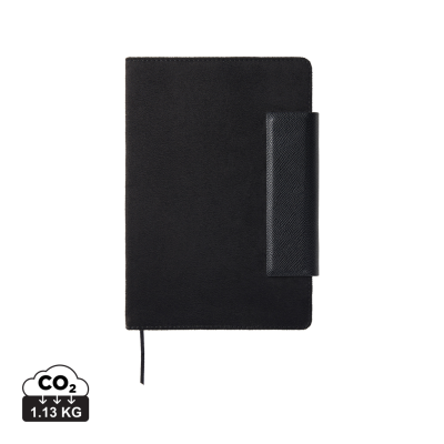 VINGA MARLOW GRS NOTE BOOK in Black