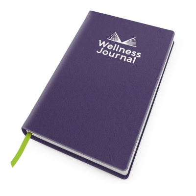 WELLNESS JOURNAL