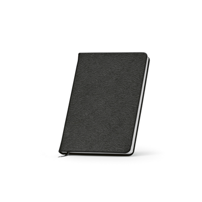 WILDE NOTE BOOK in Black