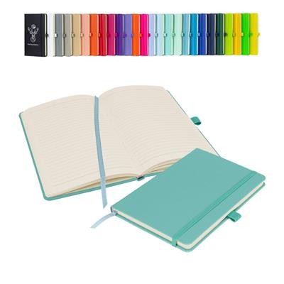 WILSON A5 NOTE BOOK in Pastel Teal