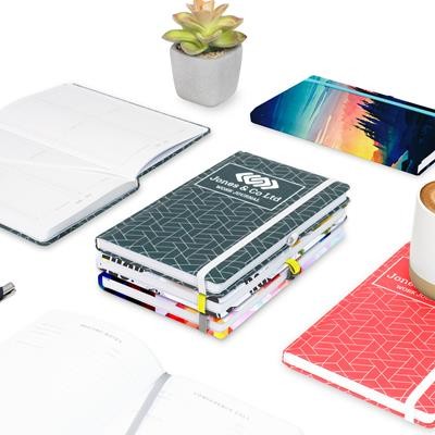 WORK JOURNAL FULL COLOUR