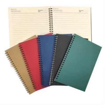 SPIRAL NOTE BOOK
