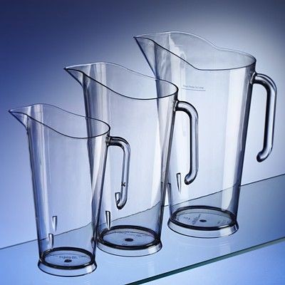 2 PINT STACKING JUG