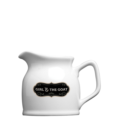 CERAMIC POTTERY JUG (70ML)