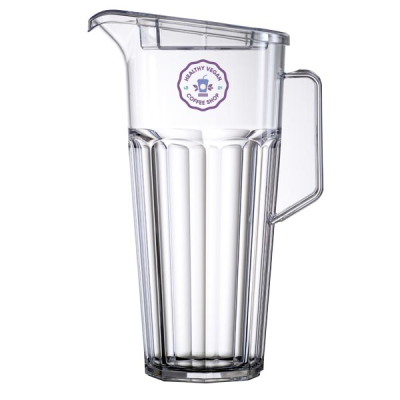 ELITE JUG with Lid (1,7 Litre & 3 Pint)
