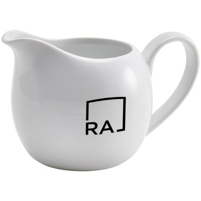 PORCELAIN JUG (140ML)