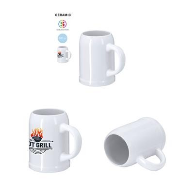 SUBLIMATION JUG REGGIO