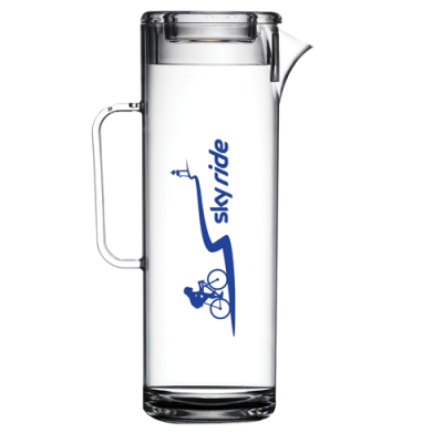 TALL JUG with Lid (1,7 Litre)
