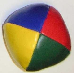 JUGGLING BALL
