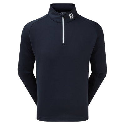 FJ FOOTJOY GENTS GOLF CHILL OUT PULLOVER