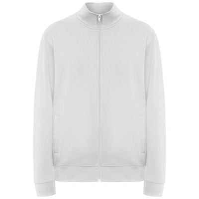 ULAN UNISEX FULL ZIP SWEATER